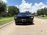 Thumbnail of 2019 Black Dodge Challenger