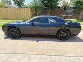 Thumbnail of 2019 Black Dodge Challenger
