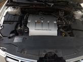 Thumbnail of 2008 White Cadillac DTS
