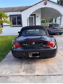 Thumbnail of 2006 Black BMW Z4