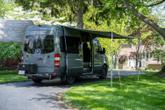 Thumbnail of 2007 Gray Dodge Sprinter