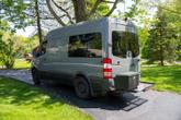 Thumbnail of 2007 Gray Dodge Sprinter