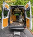 Thumbnail of 2007 Gray Dodge Sprinter