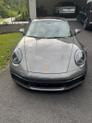 Thumbnail of 2021 Gray Porsche 911