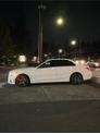 Thumbnail of 2020 White Mercedes-Benz C-Class