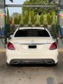 Thumbnail of 2020 White Mercedes-Benz C-Class