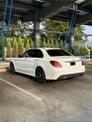 Thumbnail of 2020 White Mercedes-Benz C-Class