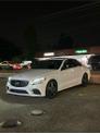 Thumbnail of 2020 White Mercedes-Benz C-Class