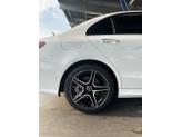 Thumbnail of 2020 White Mercedes-Benz C-Class