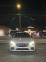 Thumbnail of 2020 White Mercedes-Benz C-Class