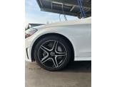Thumbnail of 2020 White Mercedes-Benz C-Class