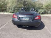 Thumbnail of 2005 Gray Chrysler Crossfire