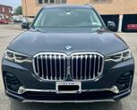 Thumbnail of 2021 Gray BMW X7