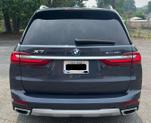 Thumbnail of 2021 Gray BMW X7