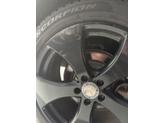 Thumbnail of 2017 Black Mercedes-Benz GLE 350