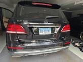 Thumbnail of 2017 Black Mercedes-Benz GLE 350