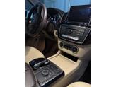 Thumbnail of 2017 Black Mercedes-Benz GLE 350