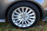 Thumbnail of 2016 Gray Audi A3 e-tron