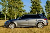 Thumbnail of 2016 Gray Audi A3 e-tron