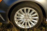 Thumbnail of 2016 Gray Audi A3 e-tron