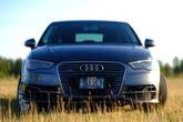 Photo of 2016 Gray Audi A3 e-tron