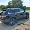 Thumbnail of 2019 Black Jeep Grand Cherokee