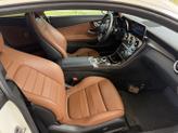 Thumbnail of 2019 White Mercedes-Benz C-Class