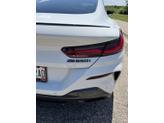 Thumbnail of 2021 White BMW M850