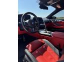 Thumbnail of 2021 White BMW M850