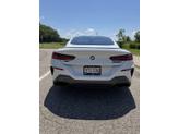 Thumbnail of 2021 White BMW M850