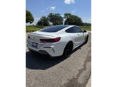 Photo of 2021 White BMW M850