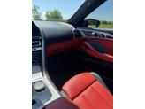Thumbnail of 2021 White BMW M850