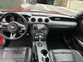 Thumbnail of 2020 Red Ford Mustang