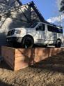 Thumbnail of 2020 White Nissan NV Passenger NV3500 HD