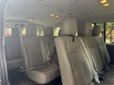 Thumbnail of 2020 White Nissan NV Passenger NV3500 HD
