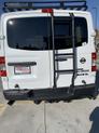 Thumbnail of 2020 White Nissan NV Passenger NV3500 HD