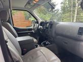 Thumbnail of 2020 White Nissan NV Passenger NV3500 HD