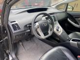 Thumbnail of 2014 Black Toyota Prius
