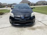 Thumbnail of 2014 Black Toyota Prius