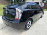 Thumbnail of 2014 Black Toyota Prius
