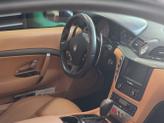 Thumbnail of 2015 Gray Maserati GranTurismo