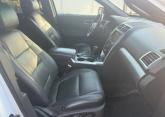Thumbnail of 2015 White Ford Explorer
