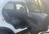 Thumbnail of 2015 White Ford Explorer