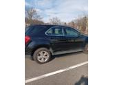 Thumbnail of 2013 Black Chevrolet Equinox
