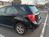 Thumbnail of 2013 Black Chevrolet Equinox
