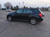 Thumbnail of 2013 Black Chevrolet Equinox