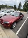 Thumbnail of 2008 Red Mazda MX-5 Miata