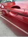 Thumbnail of 2008 Red Mazda MX-5 Miata