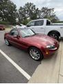 Thumbnail of 2008 Red Mazda MX-5 Miata