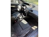 Thumbnail of 2013 Gray Honda Civic